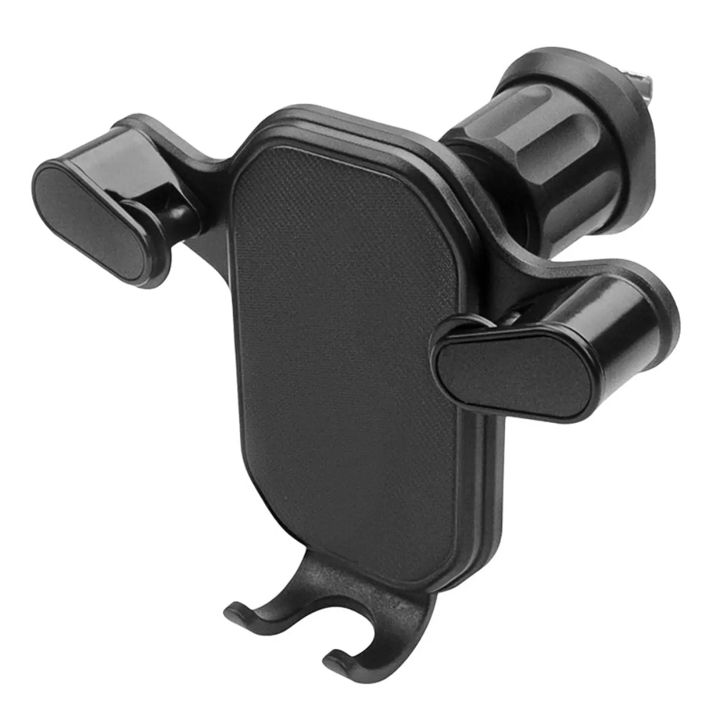 Suporte Telemóvel Universal Preto 1