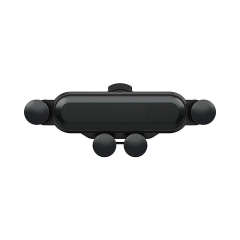 Suporte Universal Telemóvel Gravity Preto
