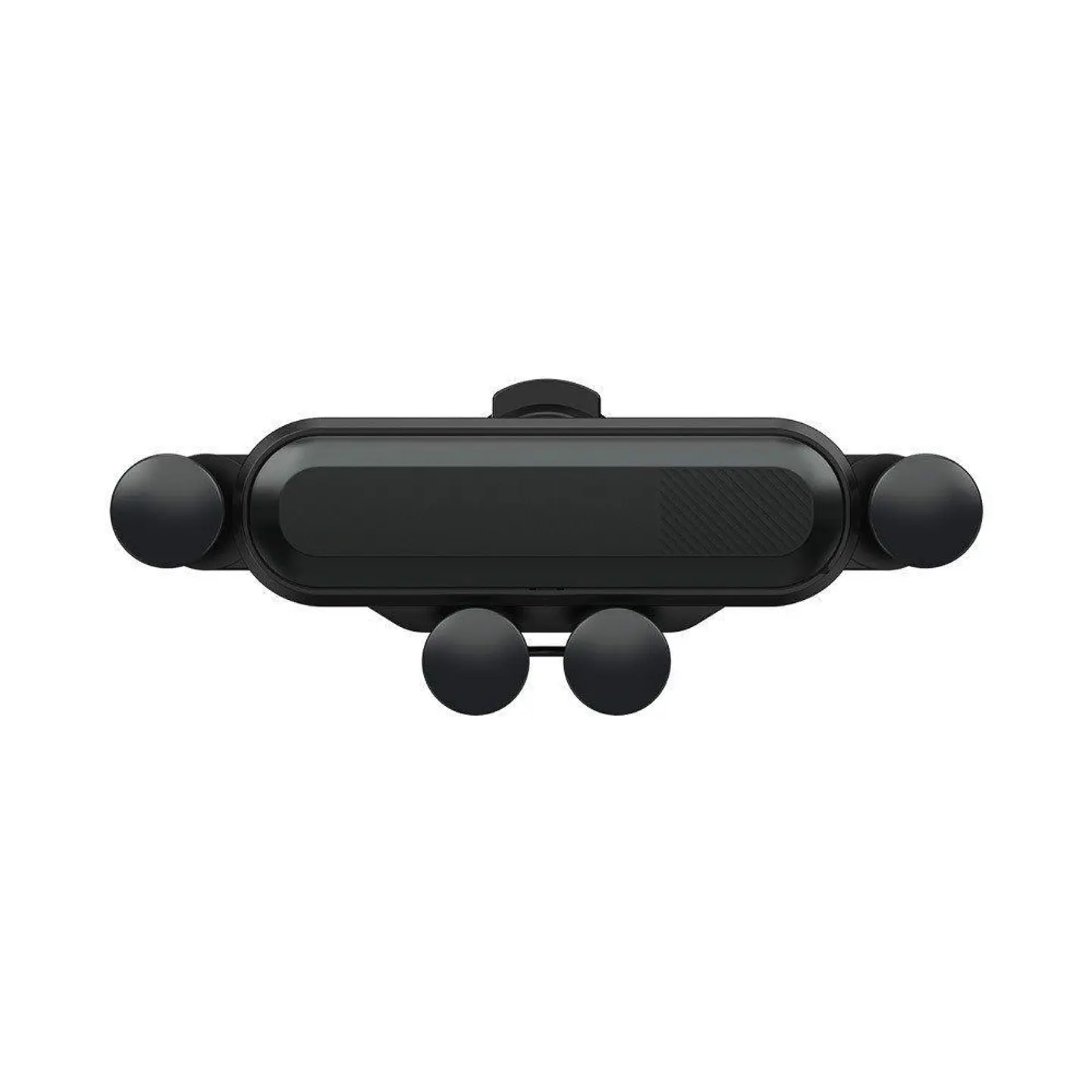 Suporte Universal Telemóvel Gravity Preto 1