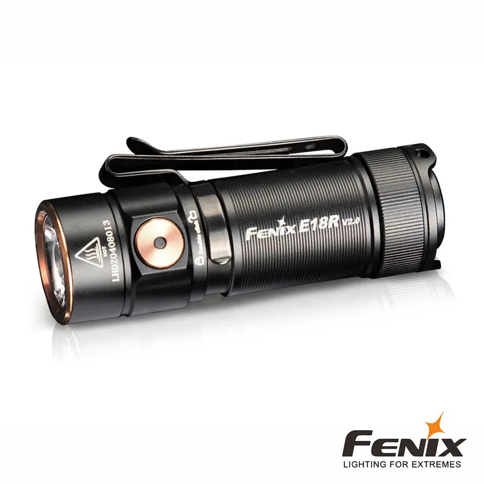 Lanterna 1200lm IP68 FENIX 1