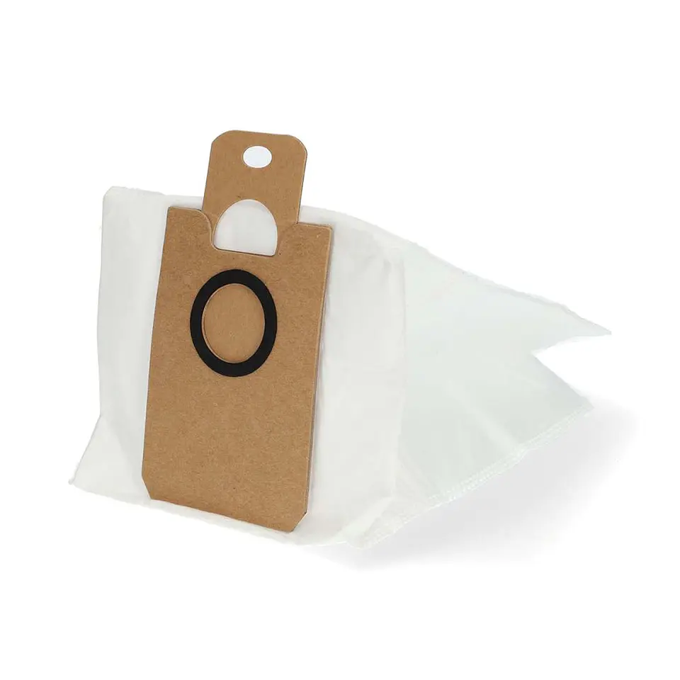 Sacos P/ Aspirador Inteligente WIFIVCL002CBK 5x 1