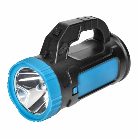 Lanterna De Mão LED COB/SMD 3/3W 110lm IPX4 VIRONE