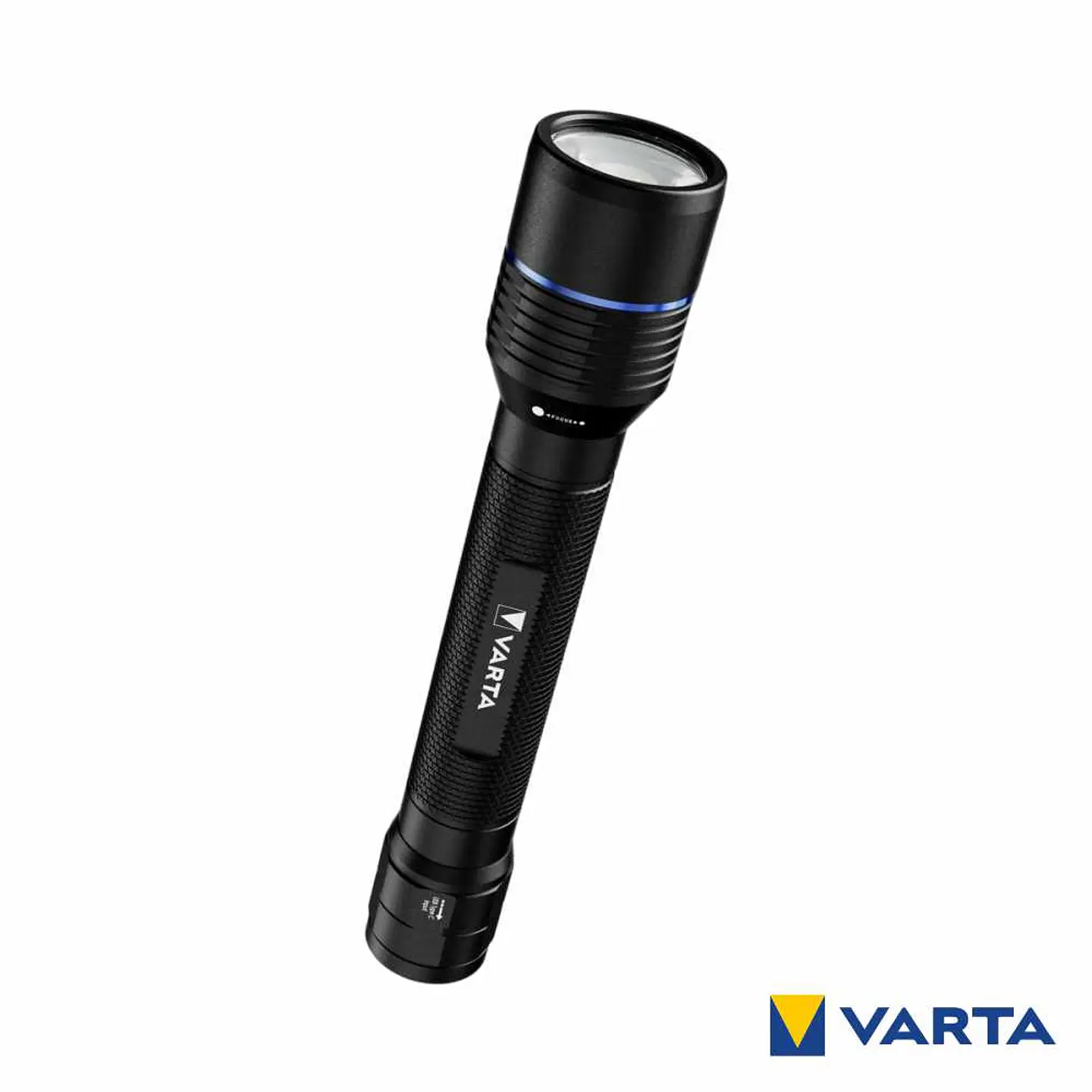 Lanterna LED Night Cutter PRO F40R 2500lm C/ Powerbank VARTA 1