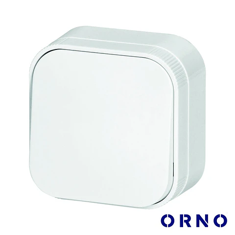 Interruptor Parede 10A 230V ORNO