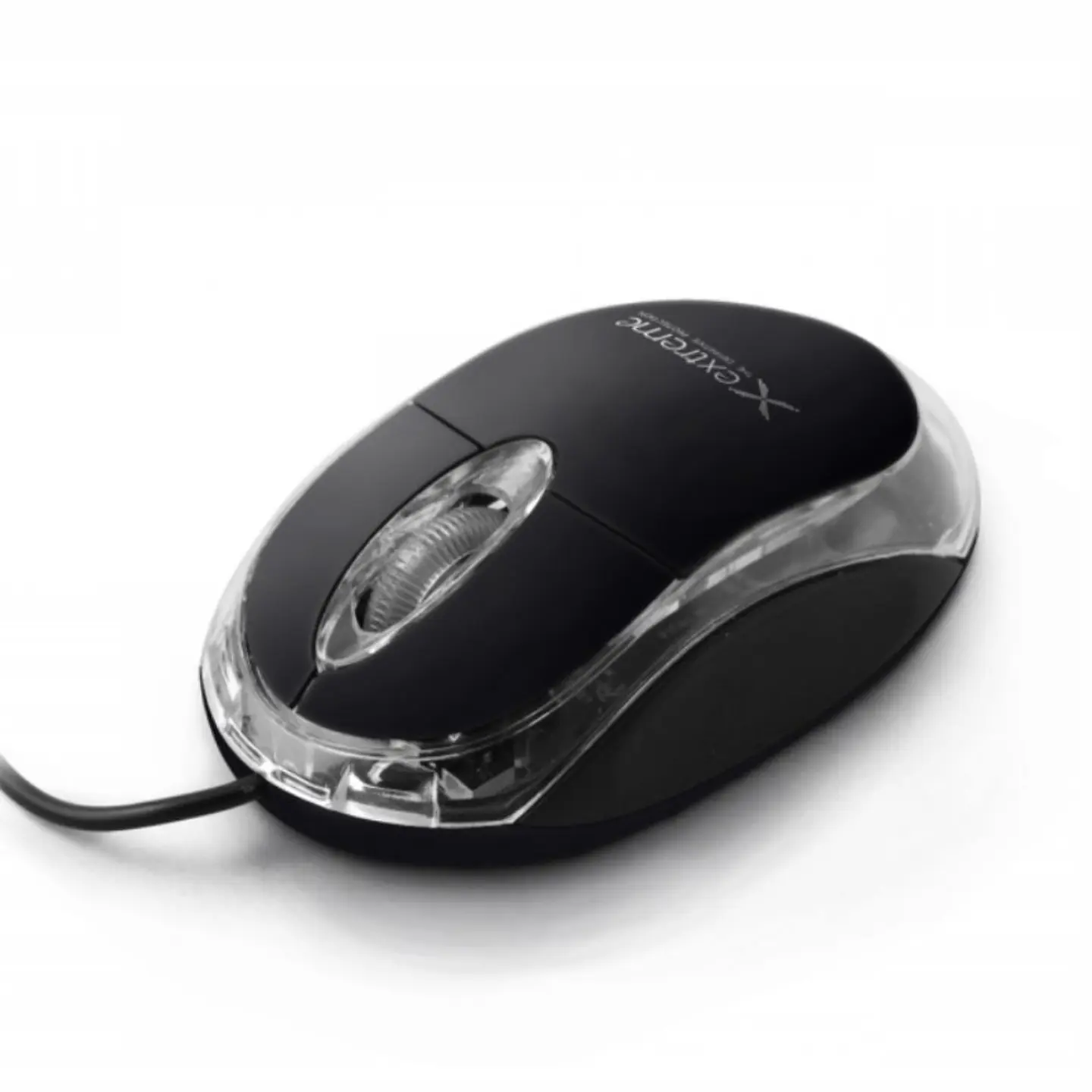Rato Óptico 1000DPI USB 1