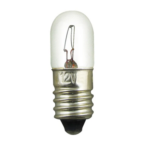 LÂMPADA E10 12V