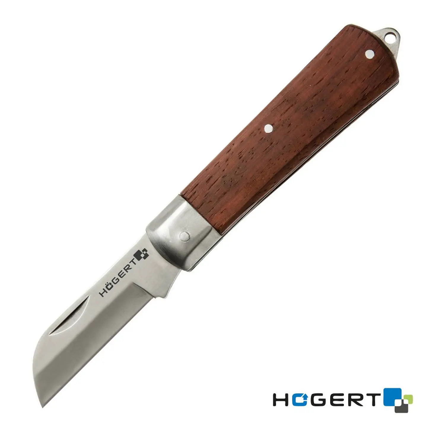 Canivete Dobrável 210mm HOGERT 1