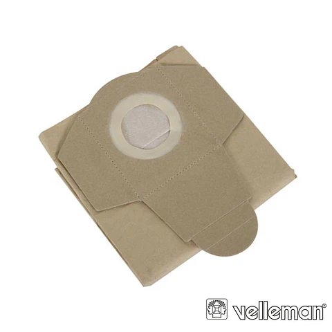 Saco P/ Aspirador P/ WVACL