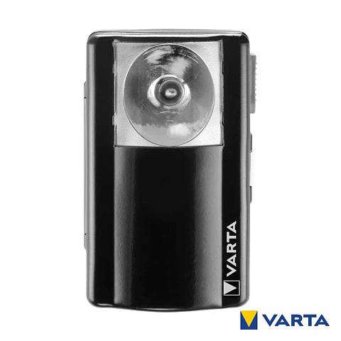 Lanterna Portátil LED Palm Light 1x3R12 VARTA