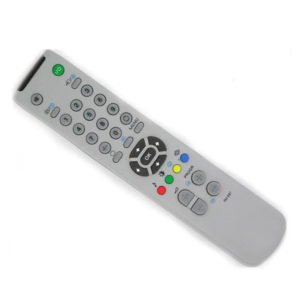 TELECOMANDO 887 P/ TV SONY 1