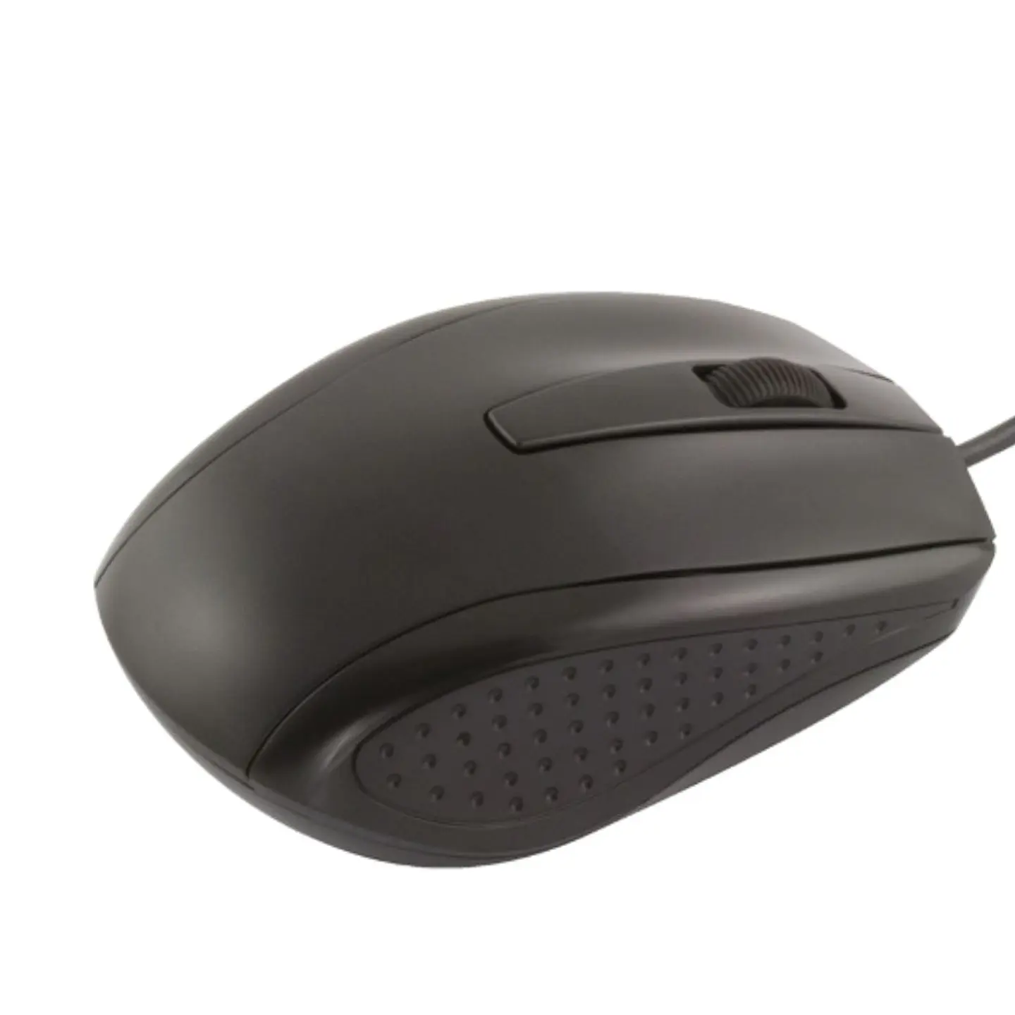 Rato Óptico C/ Fios 1000DPI USB Preto 1