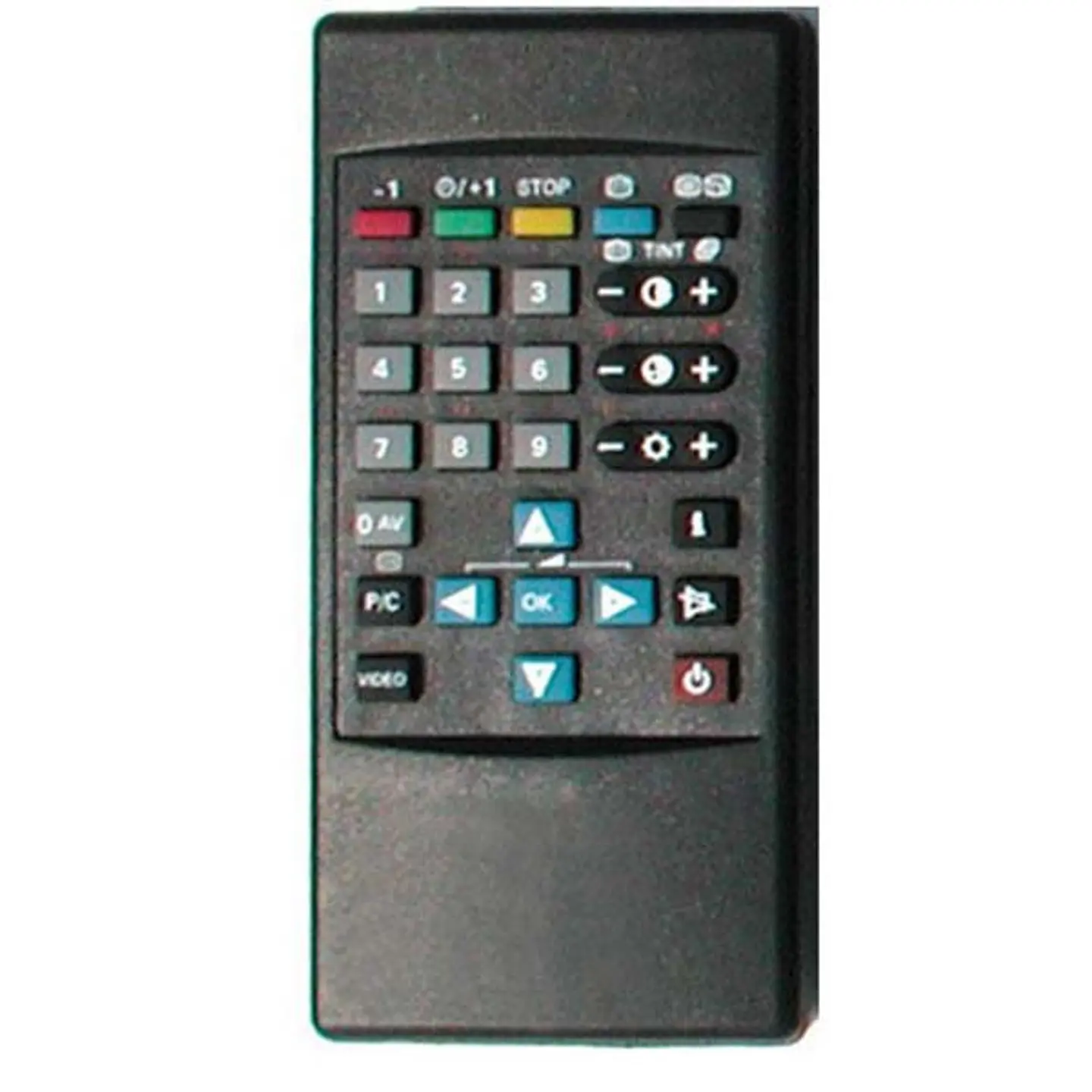 TELECOMANDO 623 P/TV GRUNDIG 1