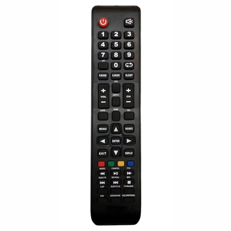 Comando TV MANTA 1