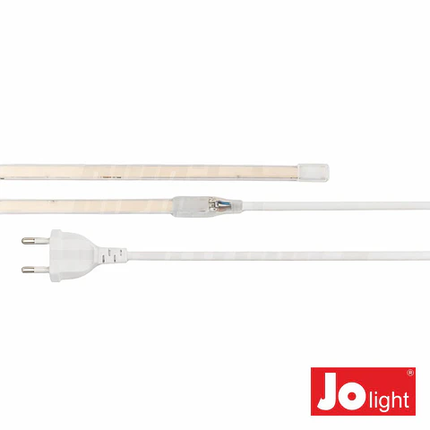 Fita 222 LEDS COB 4000K 16W 20M IP65 JOLIGHT