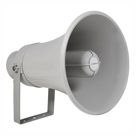 Altifalante Corneta 100V 15W IP66 ADASTRA