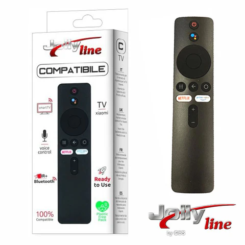 Comando P/ TV  Xiaomi Mi HRM18