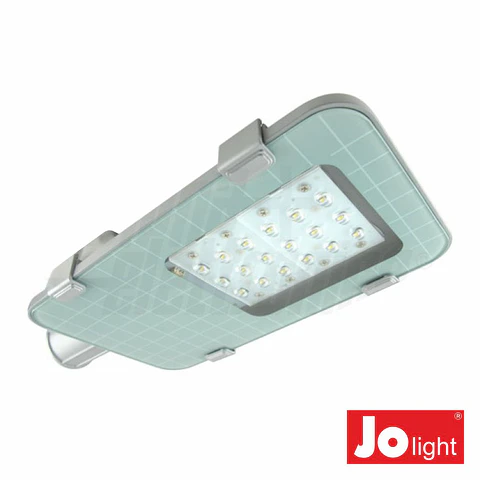Lâmpada P/ Poste de Luz 40W 12V LED 4200K JOLIGHT