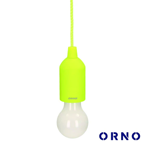 Luz de Presença LED 1W 6000K ORNO