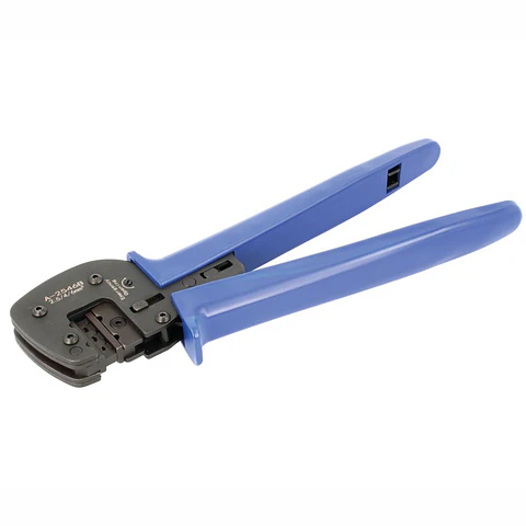 Alicate de Cravar Fichas Solares MC4