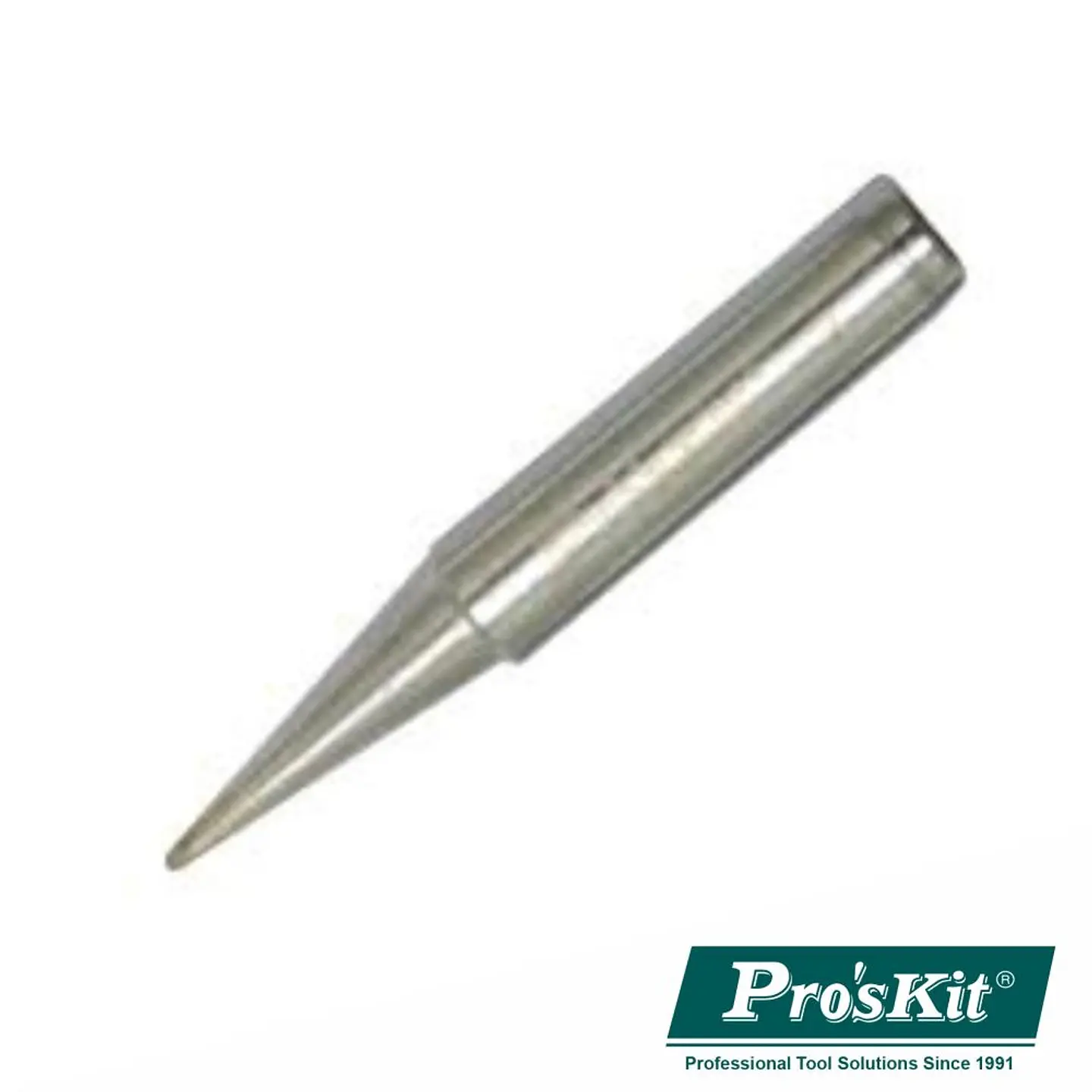 PONTA P/ FERRO SOLDAR 0.5MM PROSKIT 1