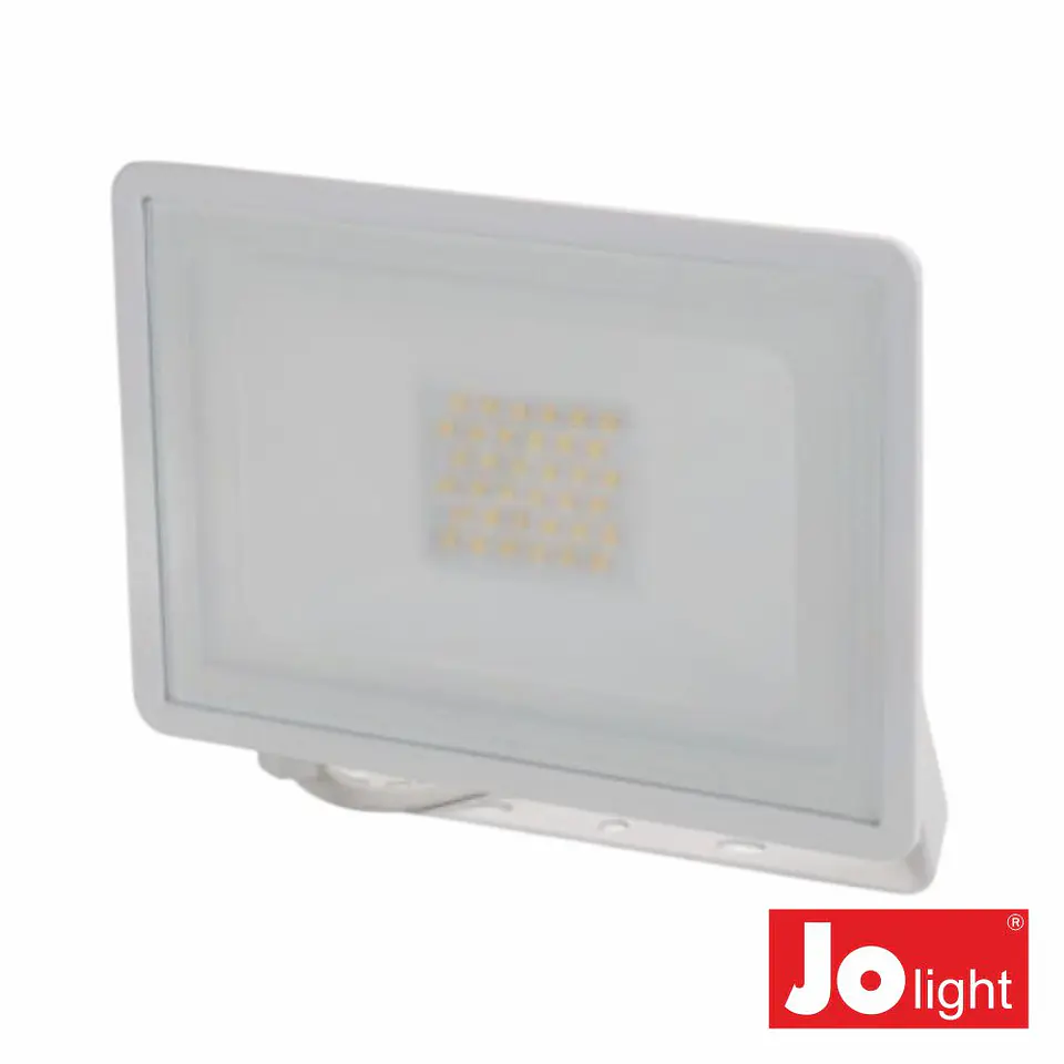 Foco LED 30W 230V 4000K 2560lm IP65 Ultra Slim JOLIGHT 1