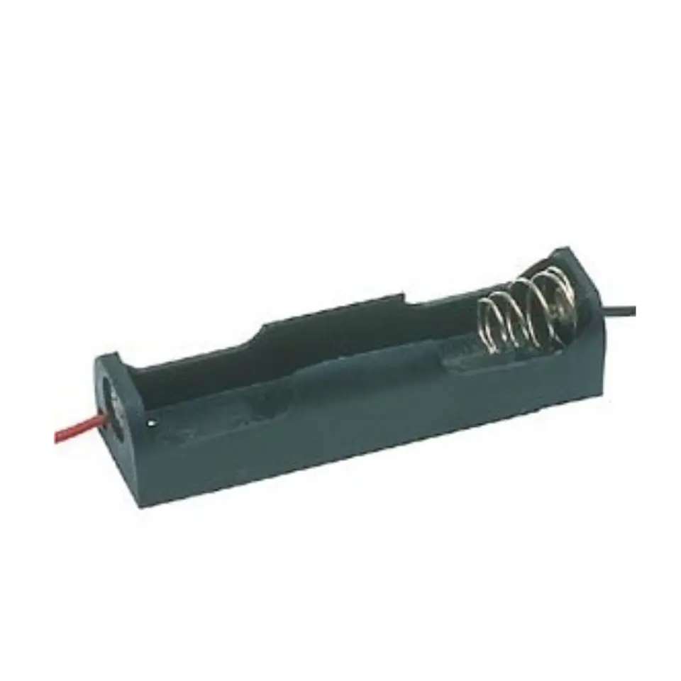 SUPORTE P/ 1 PILHA AA 1