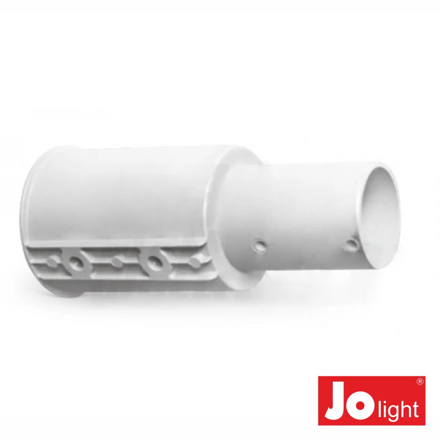 Adaptador de Poste de Luz P/ Lâmpada JO642/12 JOLIGHT 1