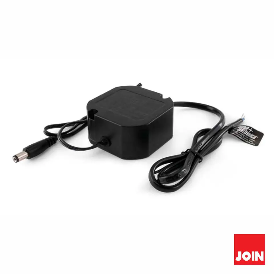 Alimentador Switching 12V 1A JOIN 1