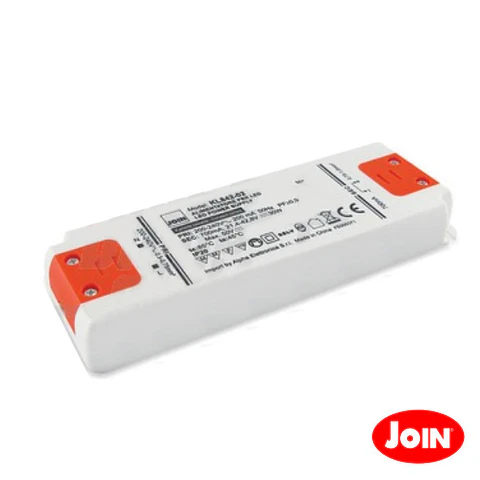 FONTE DE ALIMENTAÇÃO FIXA 700MA 50W 36-72V SUPERSLIM JOIN
