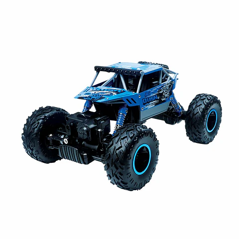 Carro Telecomandado 2.4GHz 1200mAh 8km/h