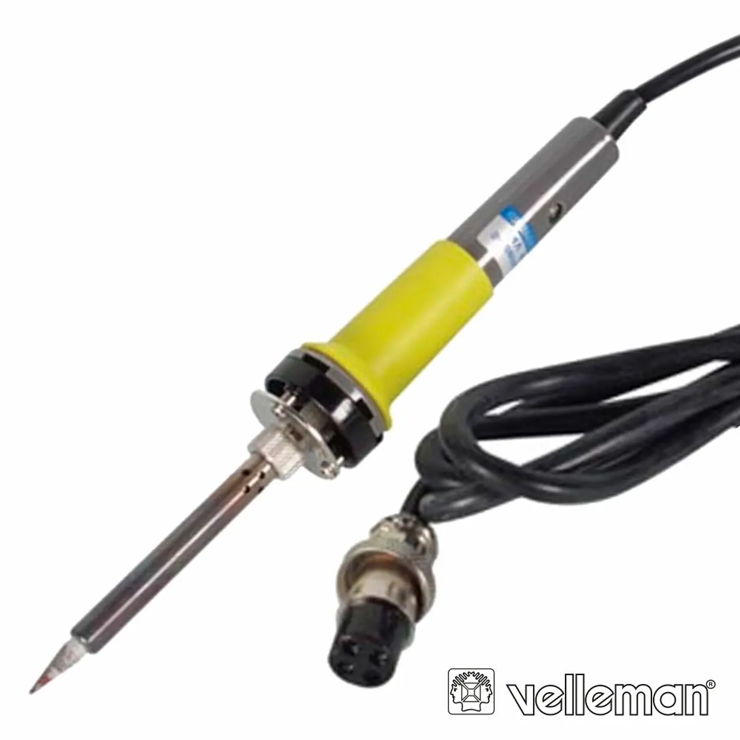 FERRO DE SOLDAR P/ VTSSC40N VELLEMAN 1