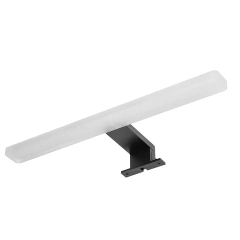 Candeeiro LED 6W 510mm 4000K Preto ADVITI