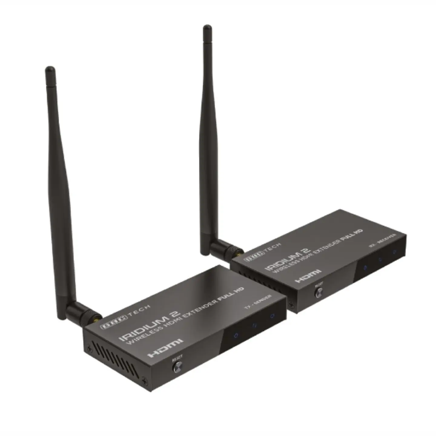 Extensor HDMI Wireless 1080p 100m 5GHz IR Loop-Out 1