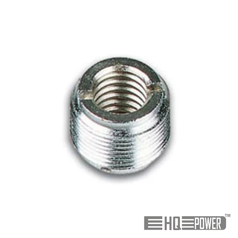 ADAPTADOR DE ROSCA 3/8" - 5/8" HQ POWER