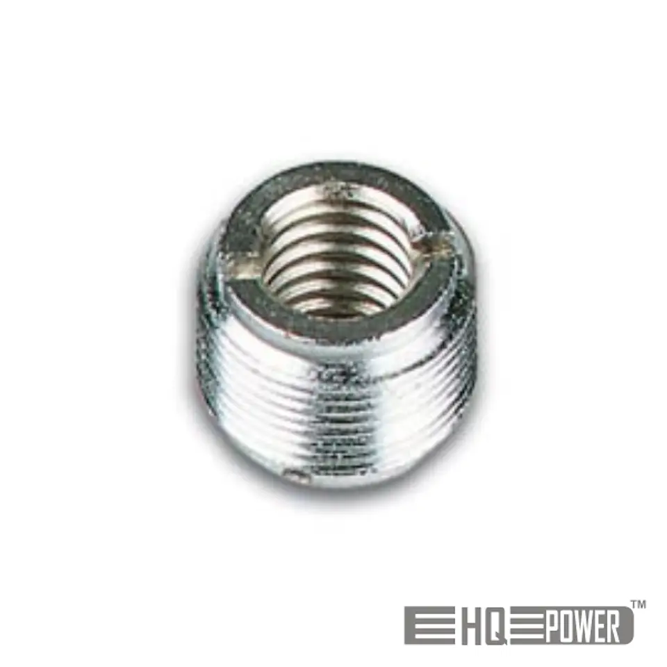 ADAPTADOR DE ROSCA 3/8