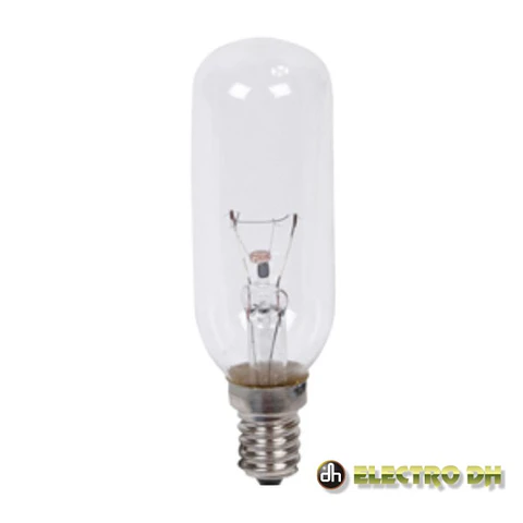 LÂMPADA E14 40W 230V 300ºC P/ FORNOS T29 EDH