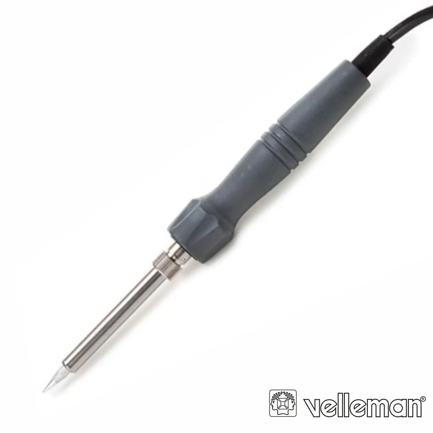Ferro de Soldar 30W Resistência Em Cerâmica 230V VELLEMAN 1