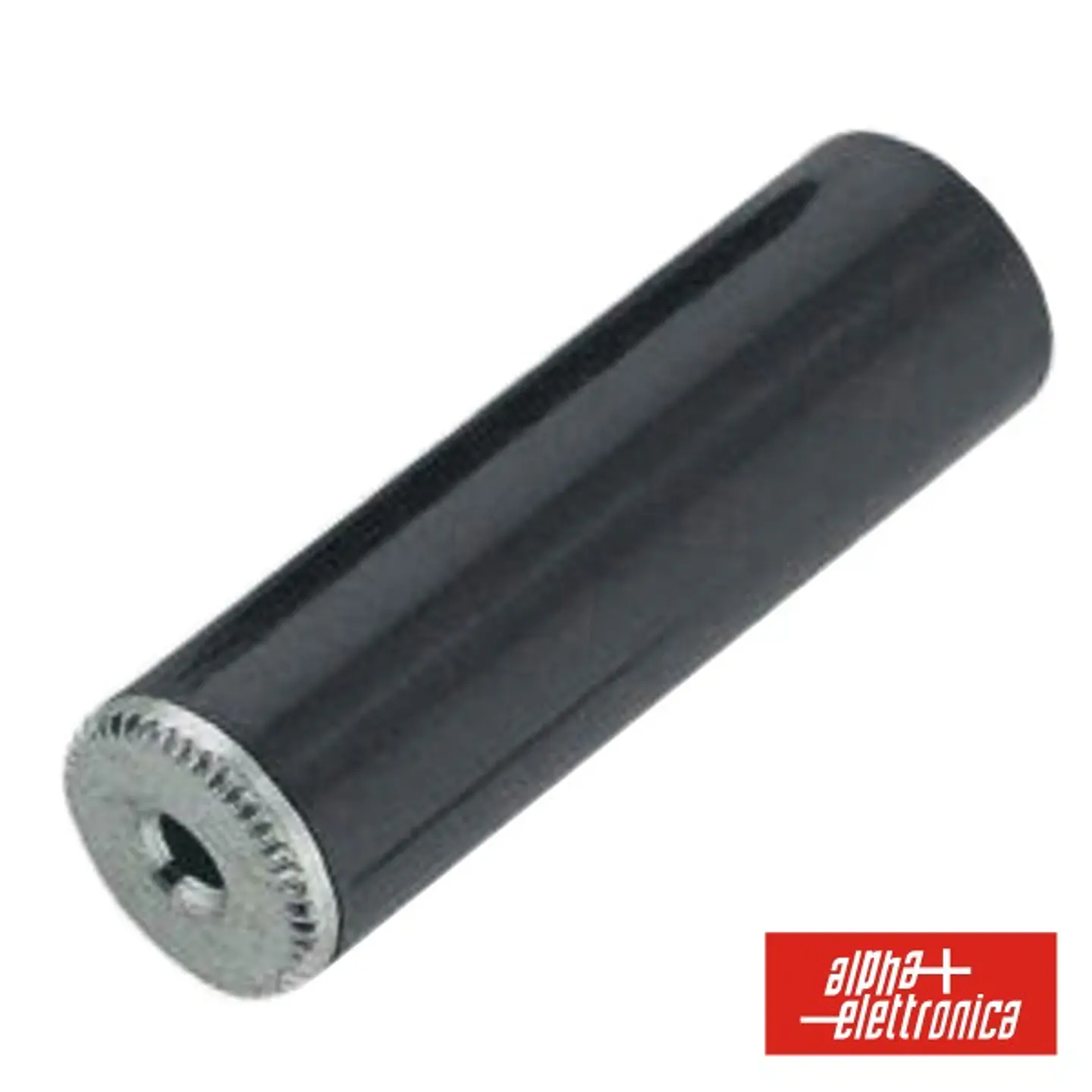 FICHA JACK 3.5MM FÊMEA MONO 1