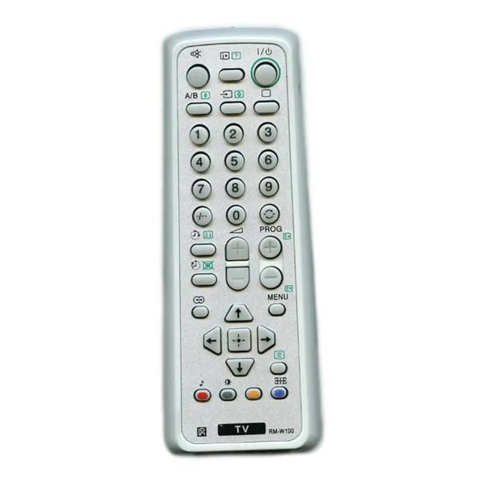 TELECOMANDO P/ TV SONY 1