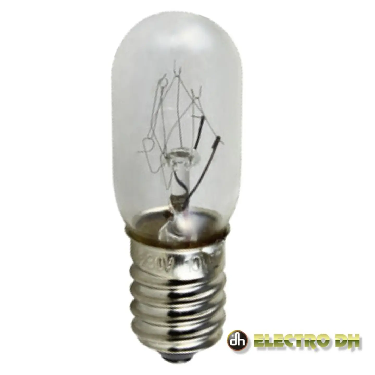 LÂMPADA E14 15W 230V EDH 1
