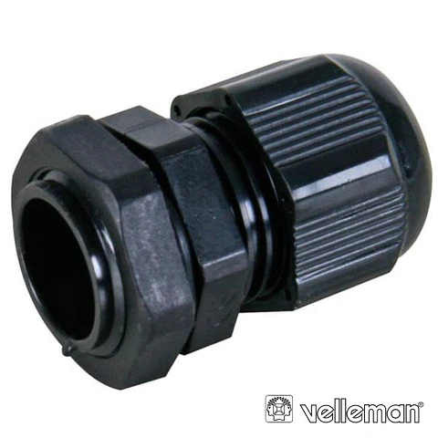 PASSA FIOS ESTANQUE 4-8MM VELLEMAN