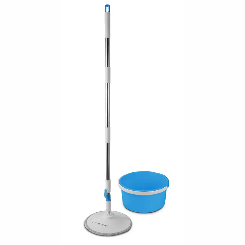 Mopa Rotativa 360º C/ Balde 1
