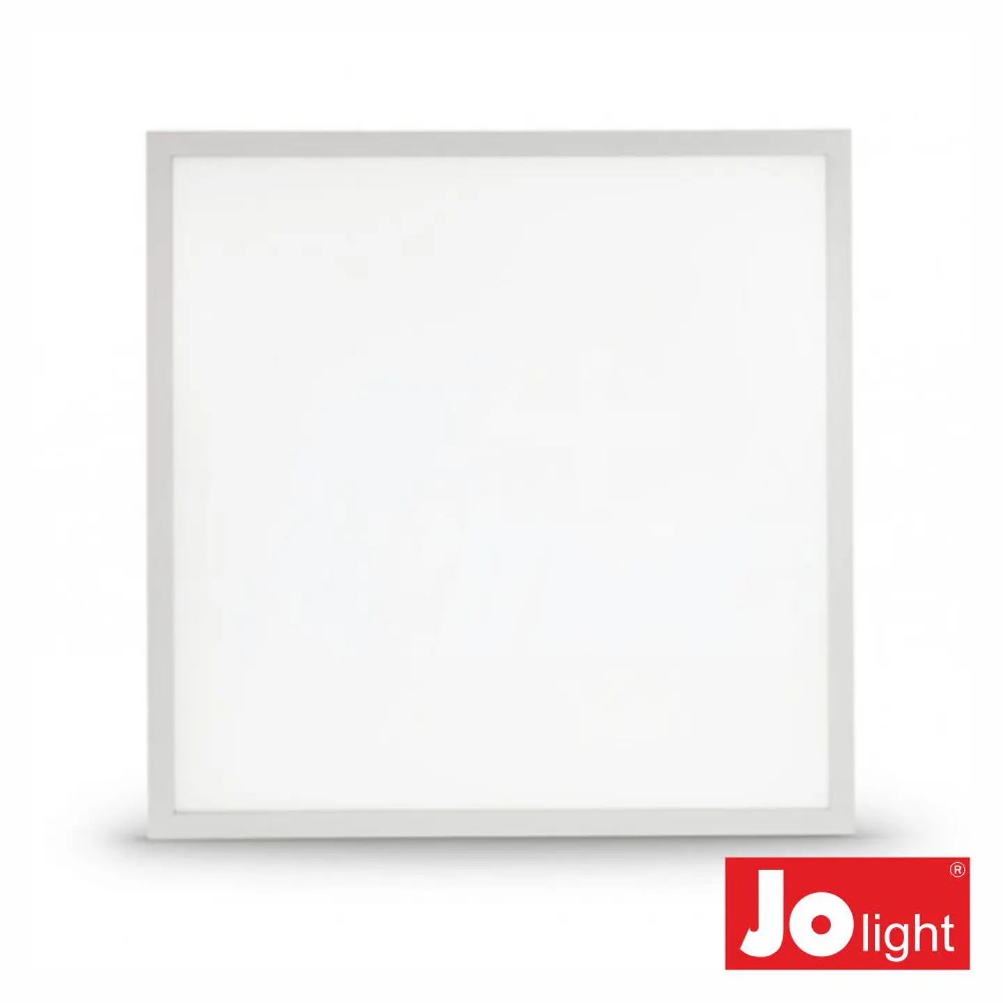 Painel LEDS Quadrado 40W 600x600mm 4000k 4000lm JOLIGHT 1