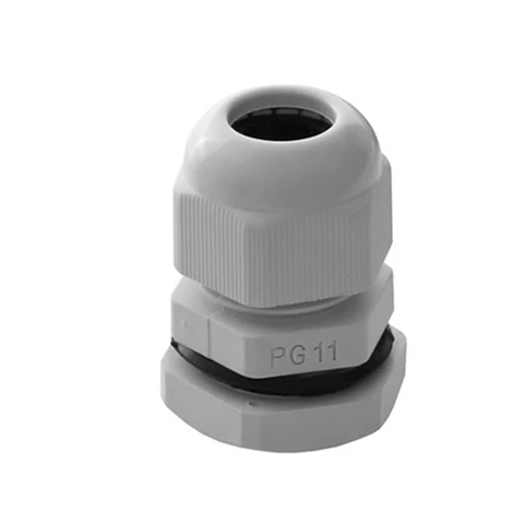 Protetor P/ Cabos PG11 Ø8-10mm C/ Junta Vedante IP67