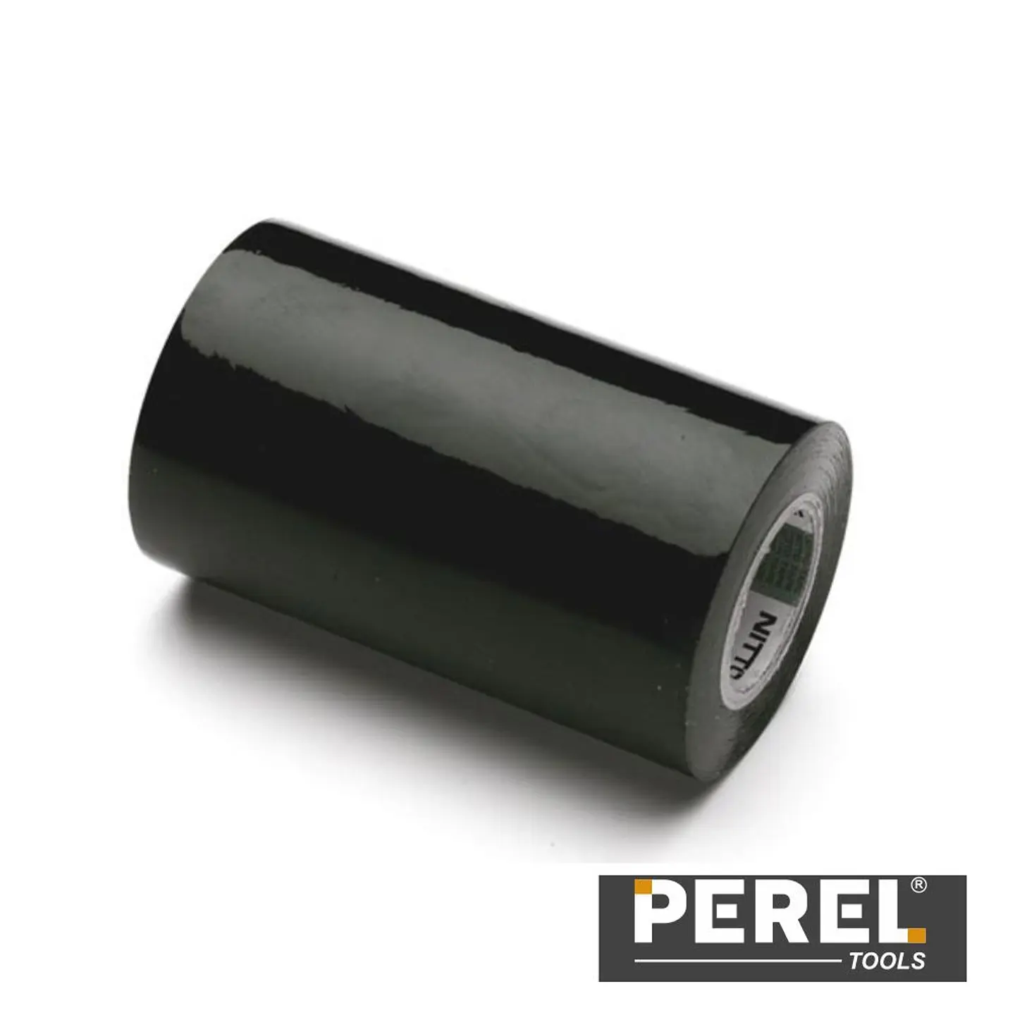Fita Isoladora Preta - 100 mm X 10M PEREL 1