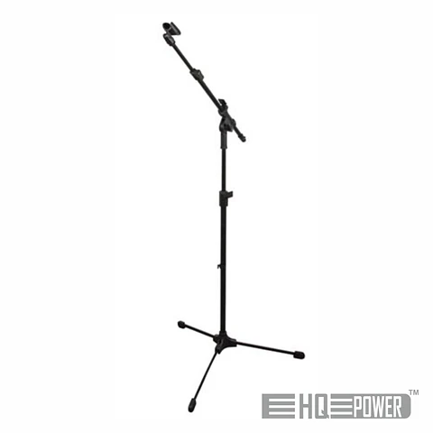 Tripé p/ Microfone - HQPOWER