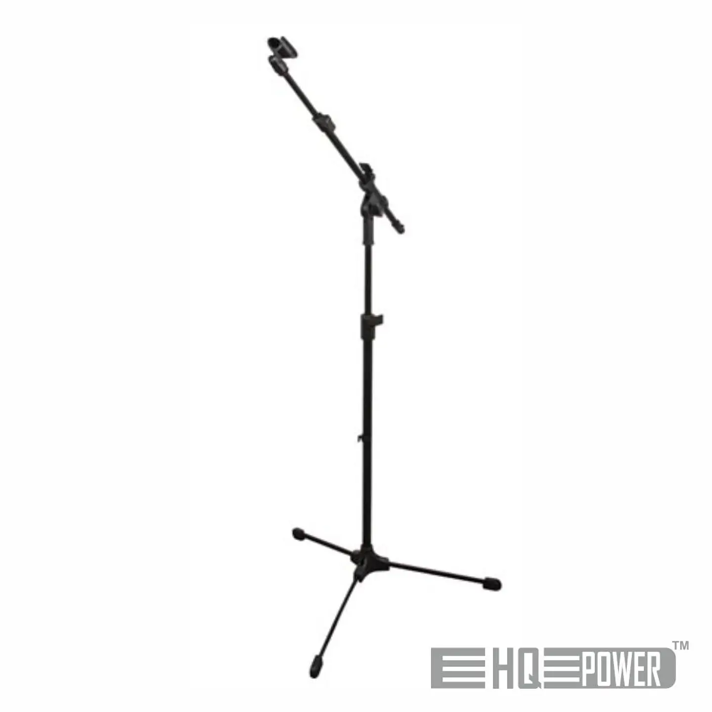 Tripé p/ Microfone - HQPOWER 1