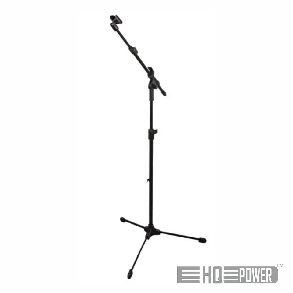 Tripé p/ Microfone - HQPOWER 1