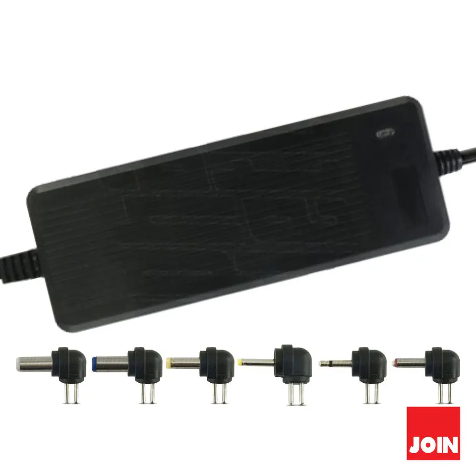 ALIMENTADOR UNIVERSAL 6-16V 5A 60W JOIN 1