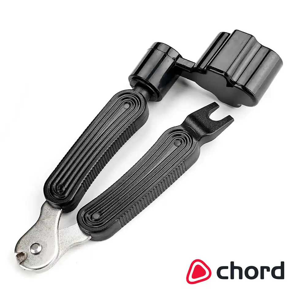 Enrolador/Cortador De Cordas CHORD 1